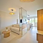 Escapade Rochelaise , 10 Min De La Mer&parking Appartement La Rochelle (Charente-Maritime)