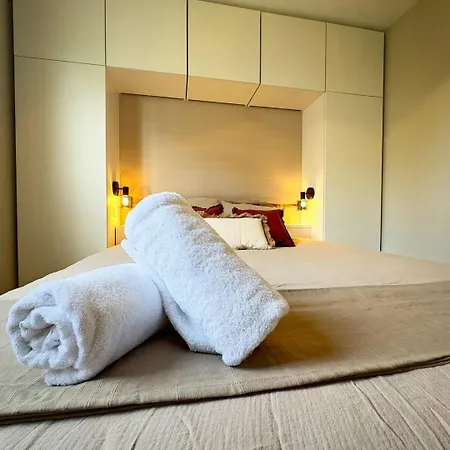 Escapade Rochelaise , 10 Min De La & Parking * La Rochelle (Charente-Maritime)