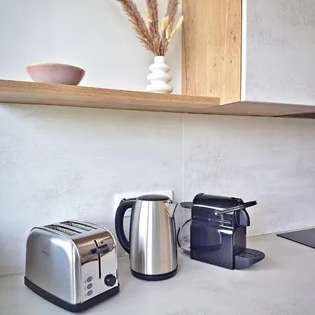 Appartement Escapade Rochelaise