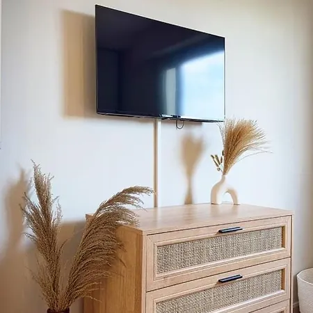 Appartement Escapade Rochelaise *