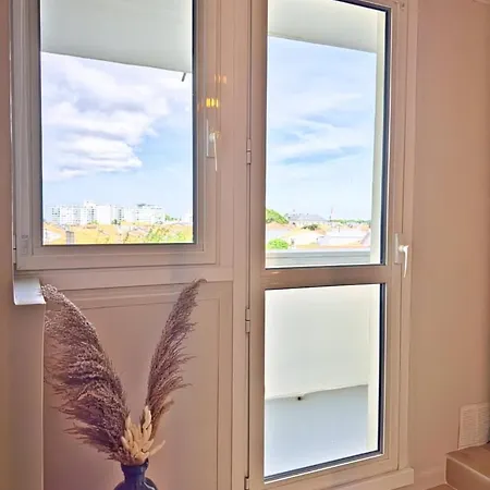 Escapade Rochelaise Appartement *