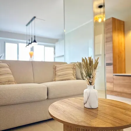 Appartement Escapade Rochelaise La Rochelle (Charente-Maritime)