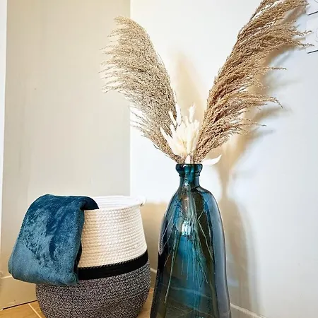 Escapade Rochelaise Appartement *