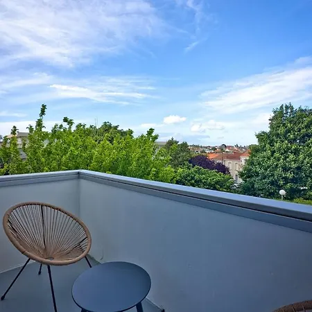 Escapade Rochelaise , 10 Min De La & Parking * 라로셸