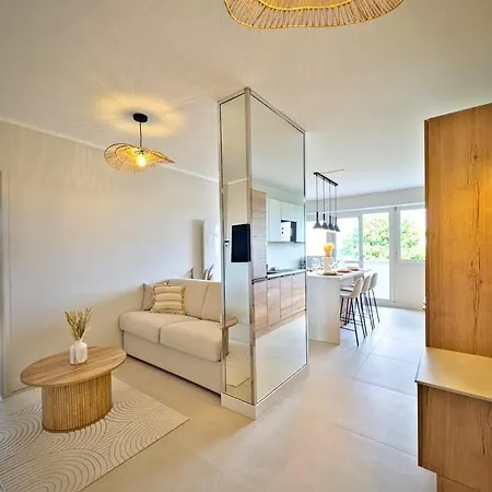 Escapade Rochelaise Appartement La Rochelle (Charente-Maritime)