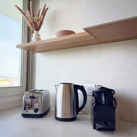 Escapade Rochelaise , 10 Min De La & Parking Apartament *