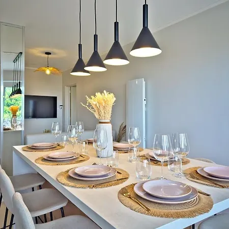 Escapade Rochelaise Appartement