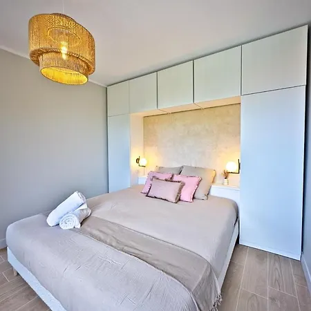 Appartement Escapade Rochelaise