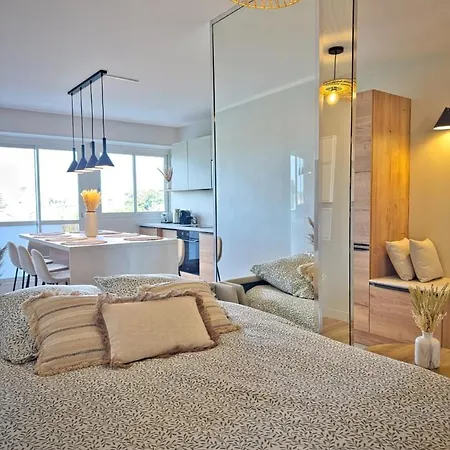 Escapade Rochelaise Appartement *