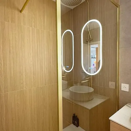 Appartement Escapade Rochelaise