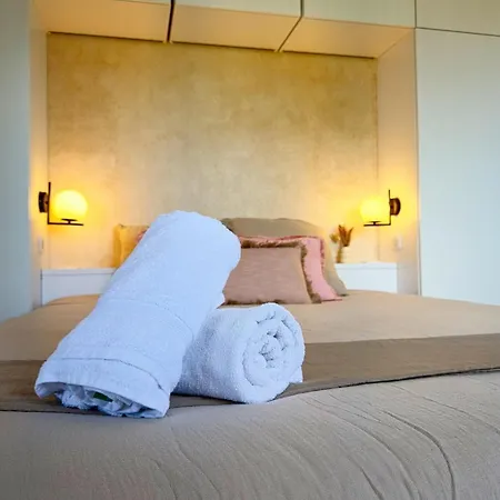 Escapade Rochelaise Appartement